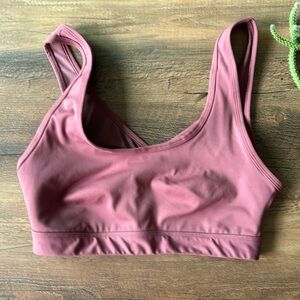 OFFLINE By Aerie GOALS Sweat Most Support Bra Medium